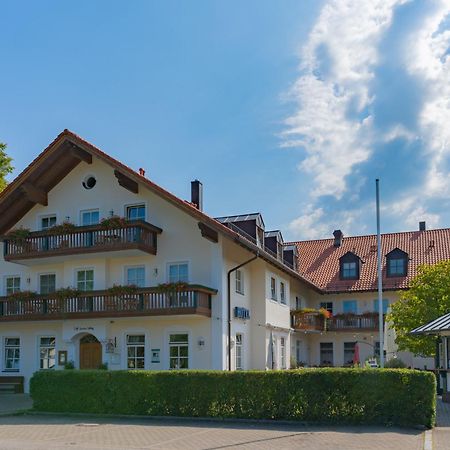 Servus Gelting Geretsried Kültér fotó