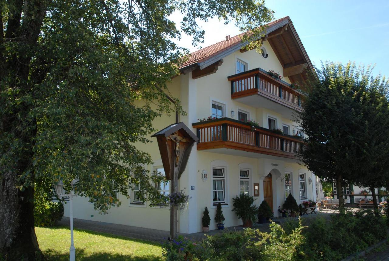 Servus Gelting Geretsried Kültér fotó