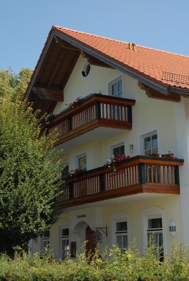 Servus Gelting Geretsried Kültér fotó